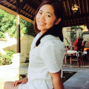 Meet your Posher, Pei-shan